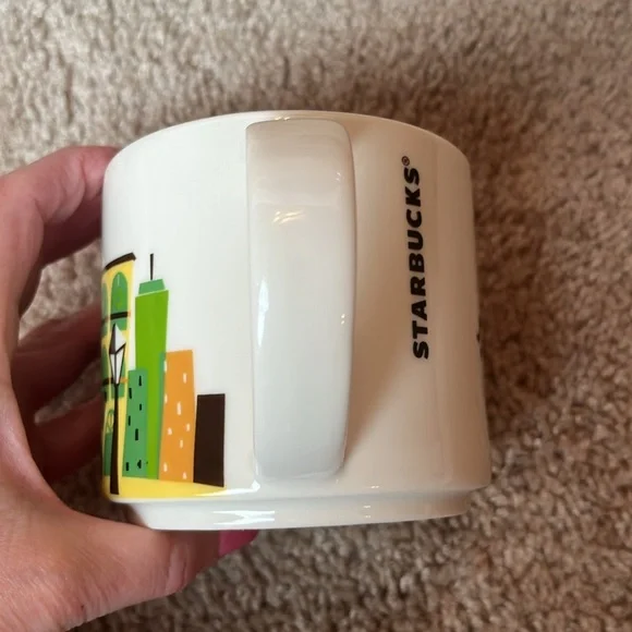 Starbucks New Orleans Mug - Picture 4 of 6